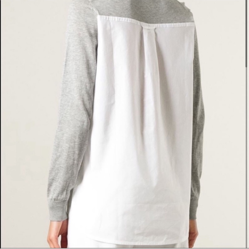 Marc by Marc Jacobs Pullover Sweater Shirt - Large